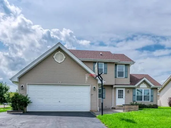 $4,200 | 1413 Skylark Lane, Plainfield, IL 60586