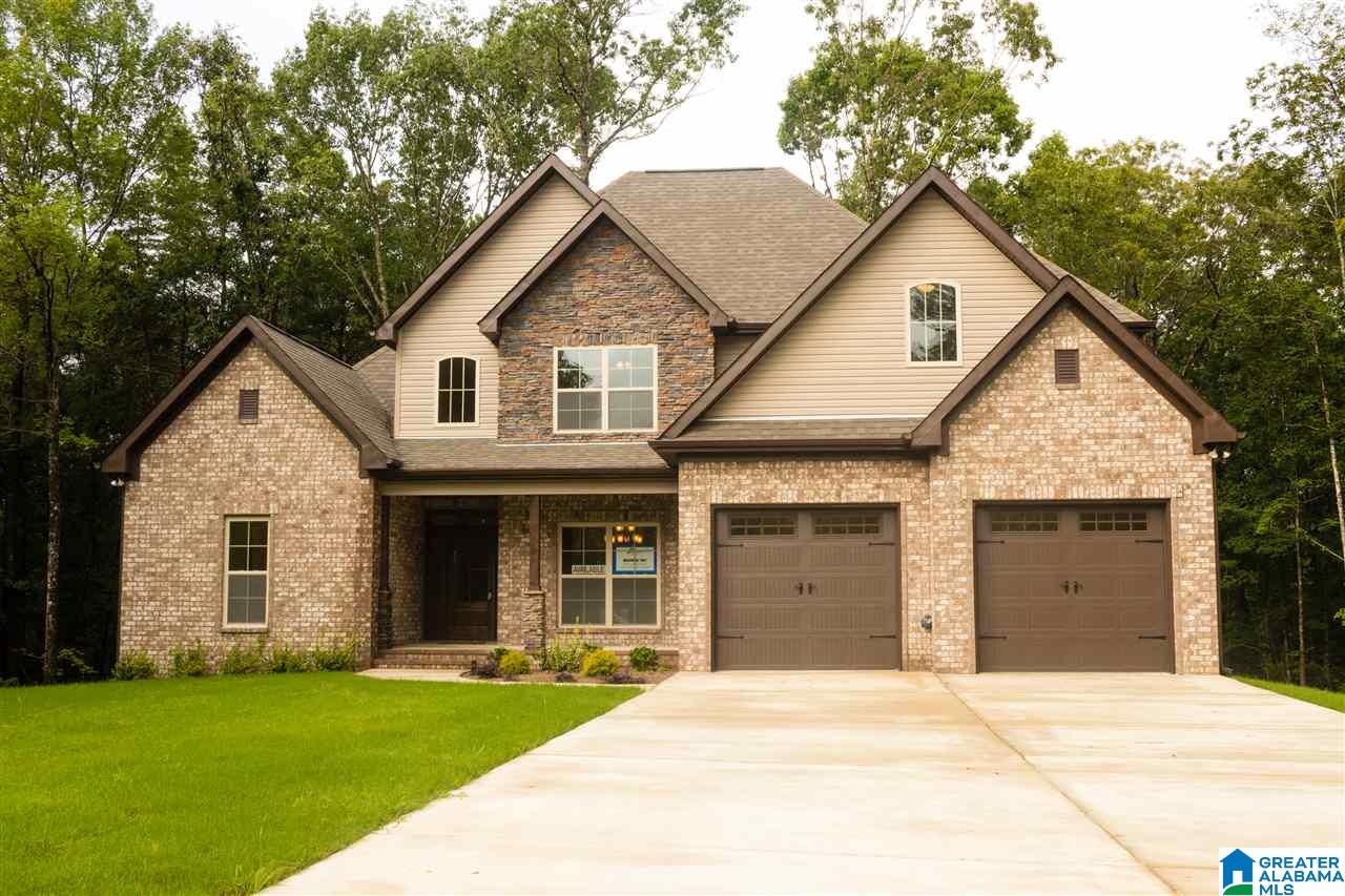 21305 Callie Circle McCalla, AL 35111 - Photo 50 of 50