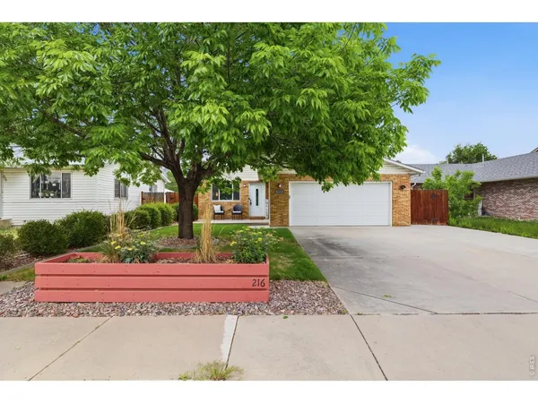 $600,000 | 216 Chestnut Street, Windsor, CO 80550