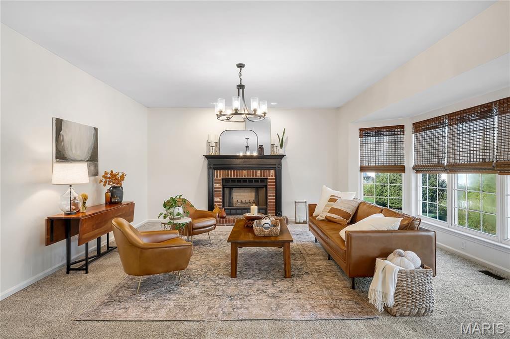 318 Copper Tree Court O'Fallon, MO 63368 - Photo 18 of 40