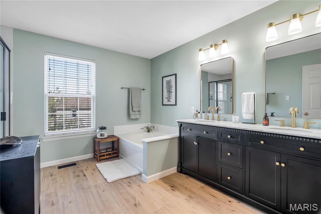 318 Copper Tree Court O'Fallon, MO 63368 - Photo 23 of 40