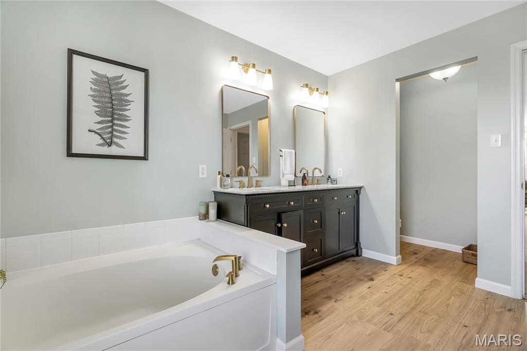 318 Copper Tree Court O'Fallon, MO 63368 - Photo 24 of 40