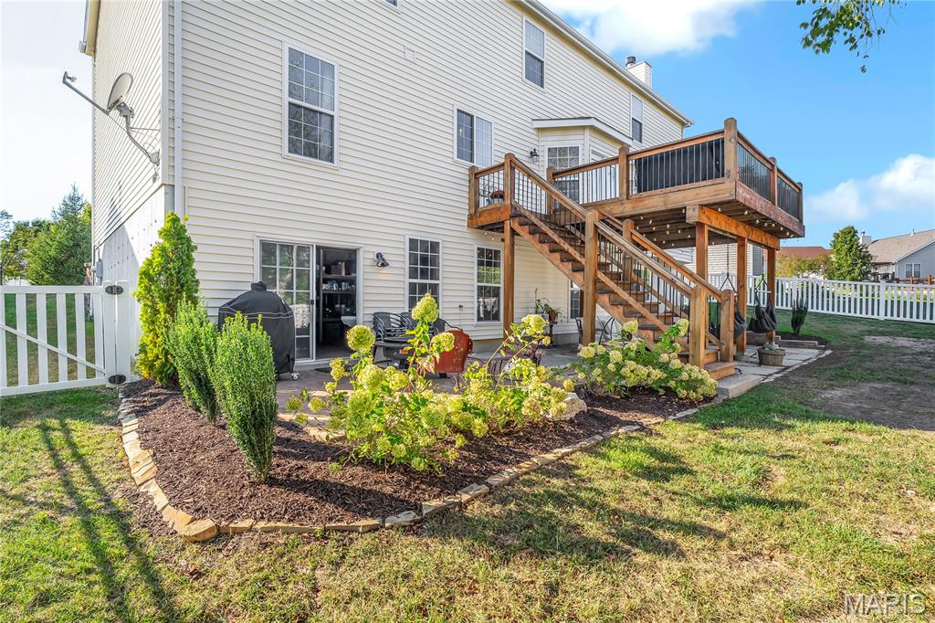 318 Copper Tree Court O'Fallon, MO 63368 - Photo 3 of 40