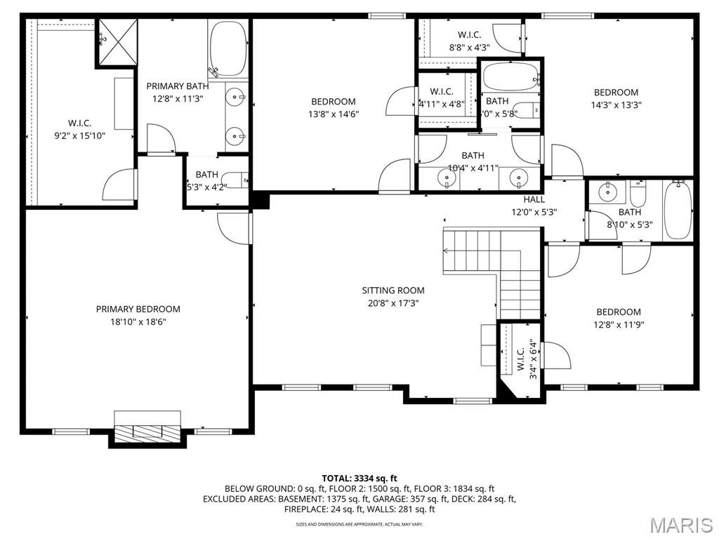 318 Copper Tree Court O'Fallon, MO 63368 - Photo 34 of 40