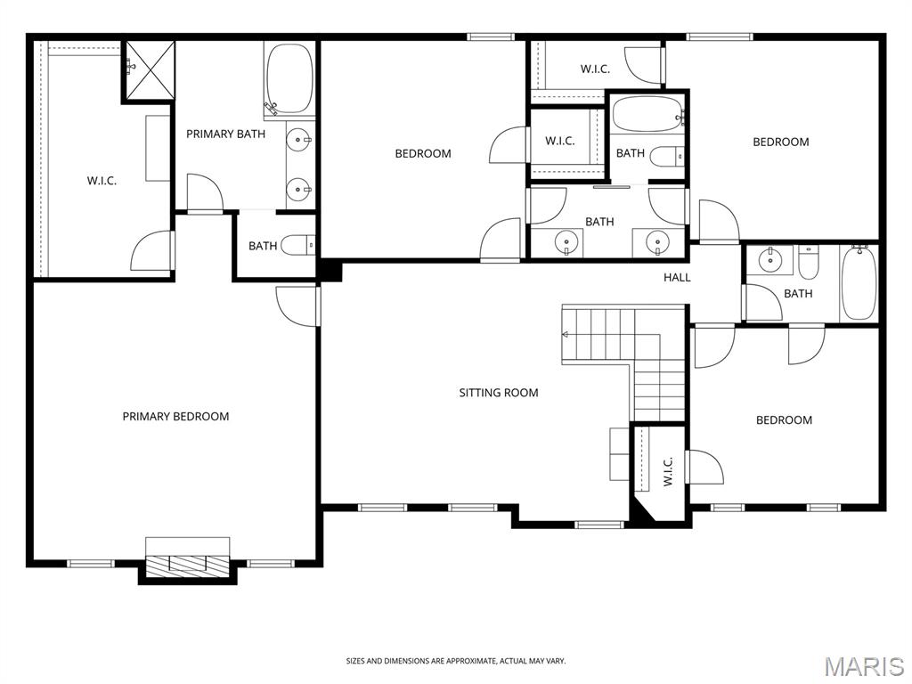 318 Copper Tree Court O'Fallon, MO 63368 - Photo 35 of 40