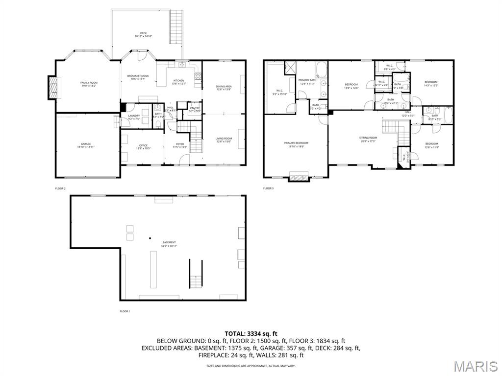 318 Copper Tree Court O'Fallon, MO 63368 - Photo 36 of 40