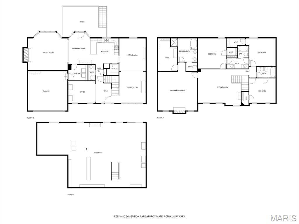 318 Copper Tree Court O'Fallon, MO 63368 - Photo 38 of 40