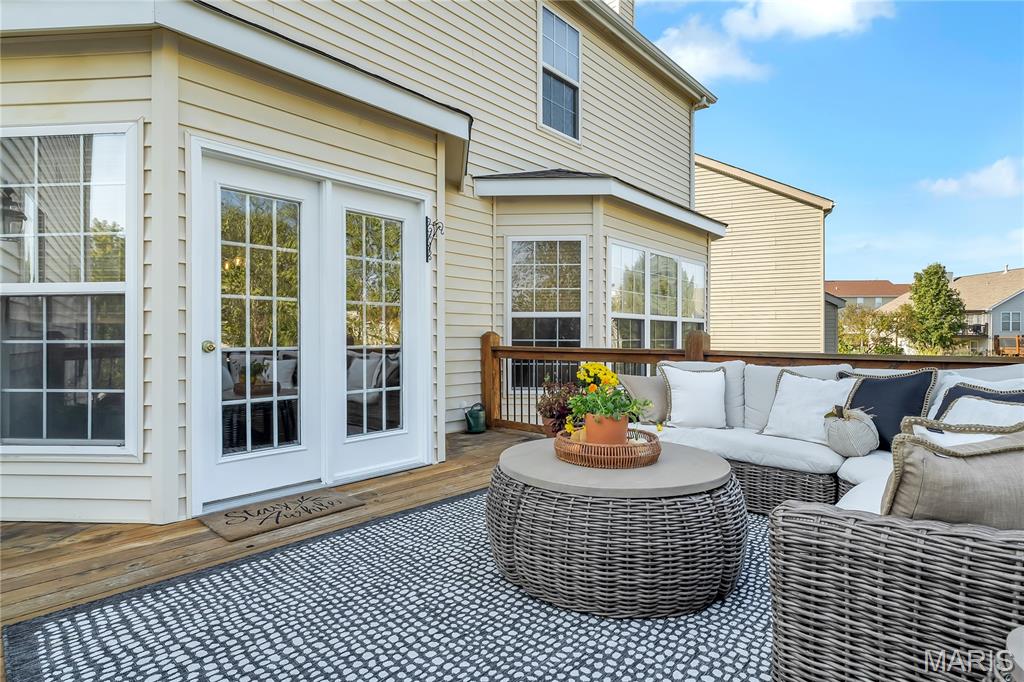 318 Copper Tree Court O'Fallon, MO 63368 - Photo 4 of 40