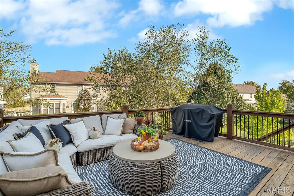 318 Copper Tree Court O'Fallon, MO 63368 - Photo 5 of 40