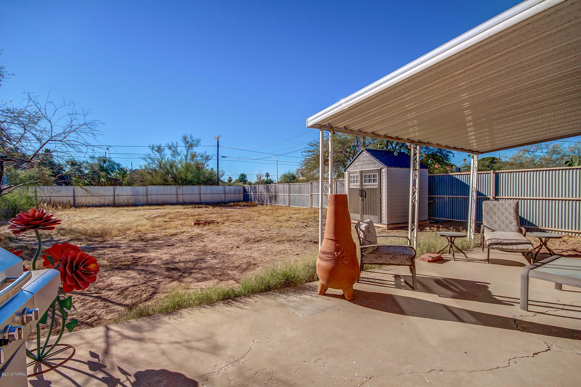 1202 East Spring Street Tucson, AZ 85719 - Photo 23 of 27