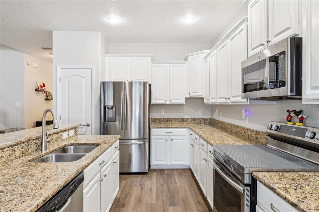 6333 Schoolhouse Pond Road Winter Garden, FL 34787 - Photo 13 of 47