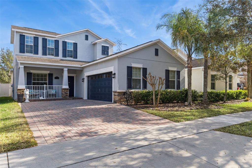 6333 Schoolhouse Pond Road Winter Garden, FL 34787 - Photo 2 of 47