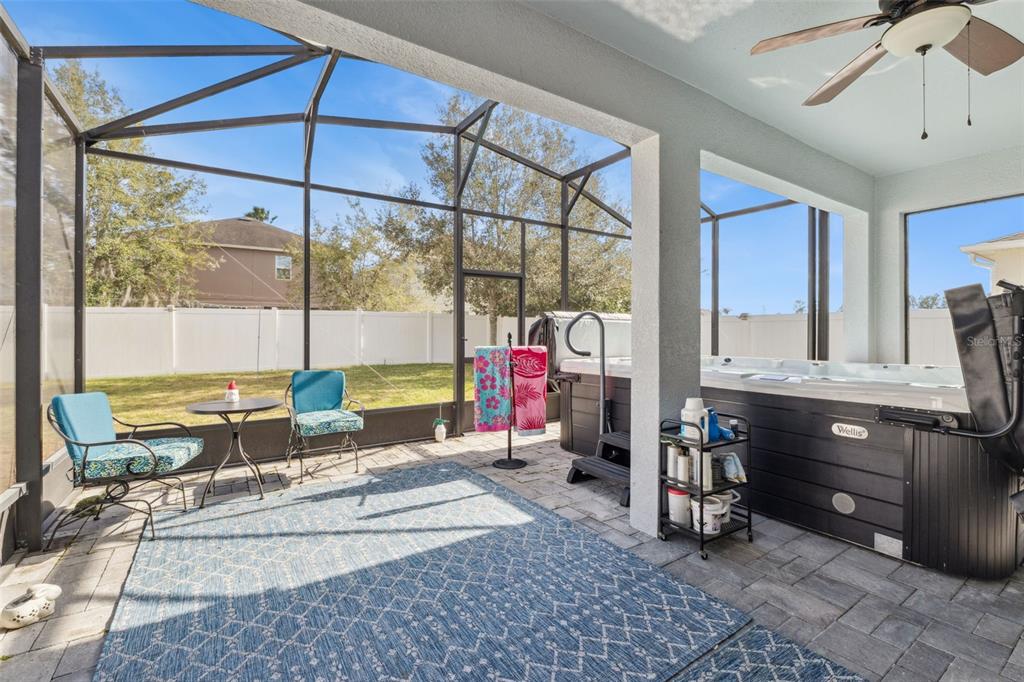 6333 Schoolhouse Pond Road Winter Garden, FL 34787 - Photo 32 of 47