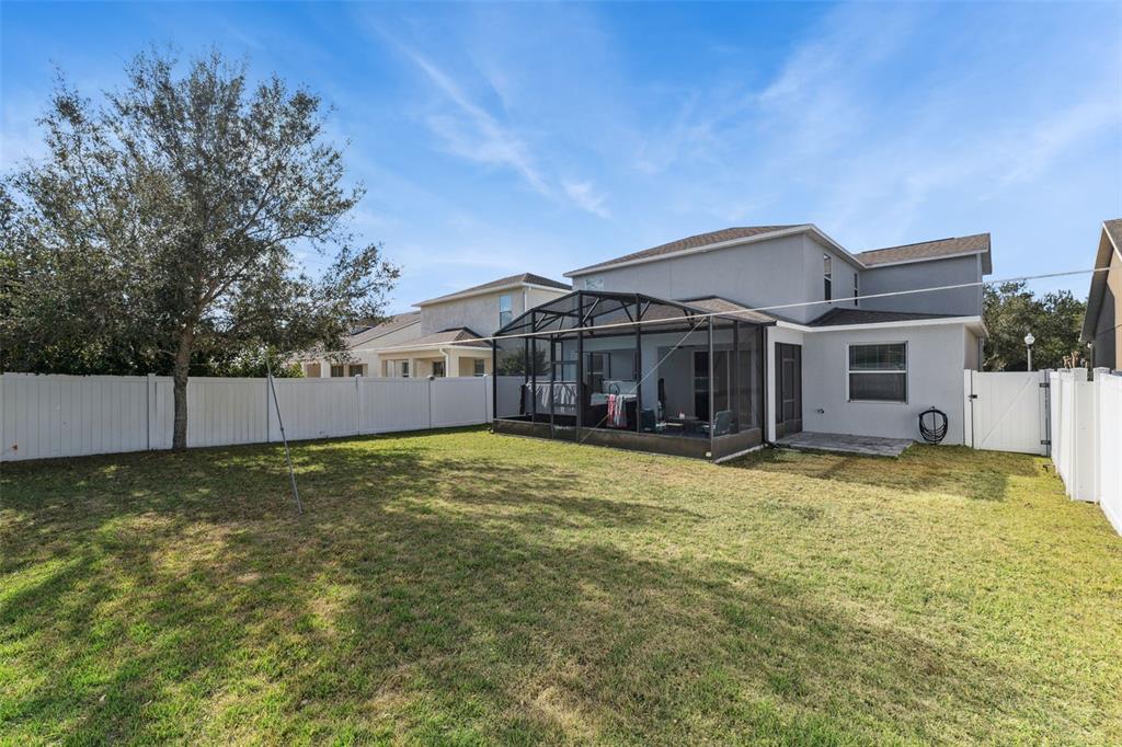 6333 Schoolhouse Pond Road Winter Garden, FL 34787 - Photo 35 of 47