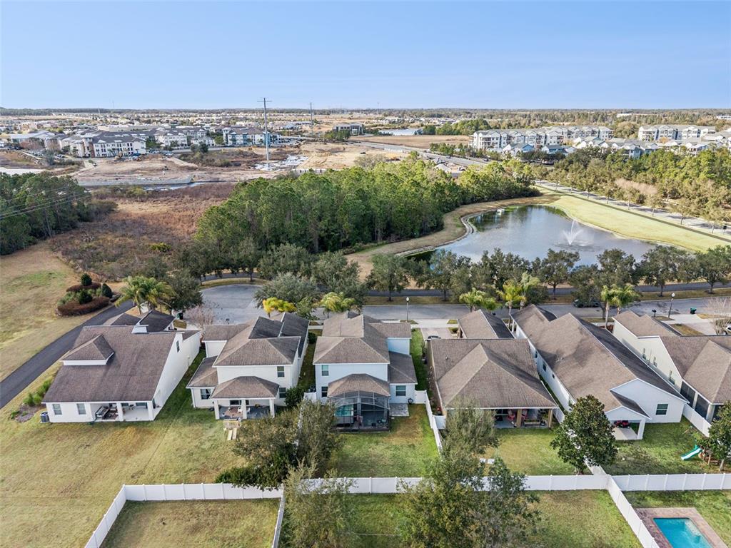 6333 Schoolhouse Pond Road Winter Garden, FL 34787 - Photo 37 of 47