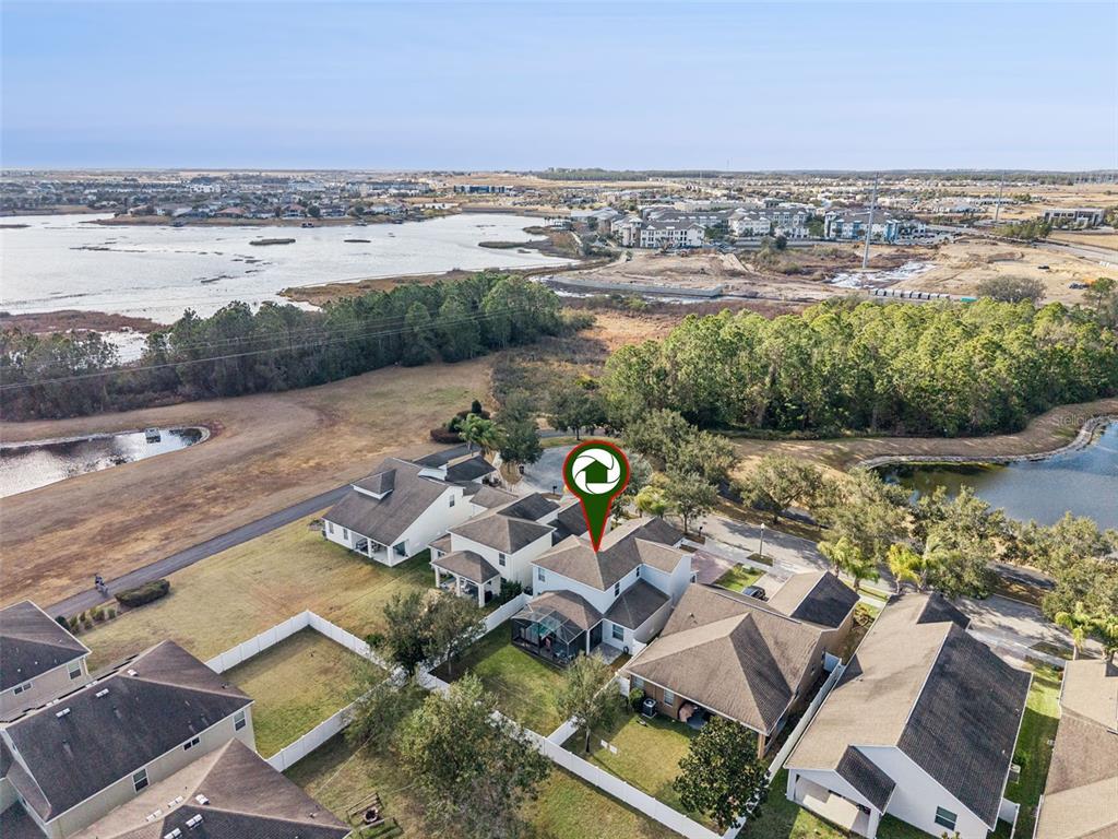 6333 Schoolhouse Pond Road Winter Garden, FL 34787 - Photo 41 of 47