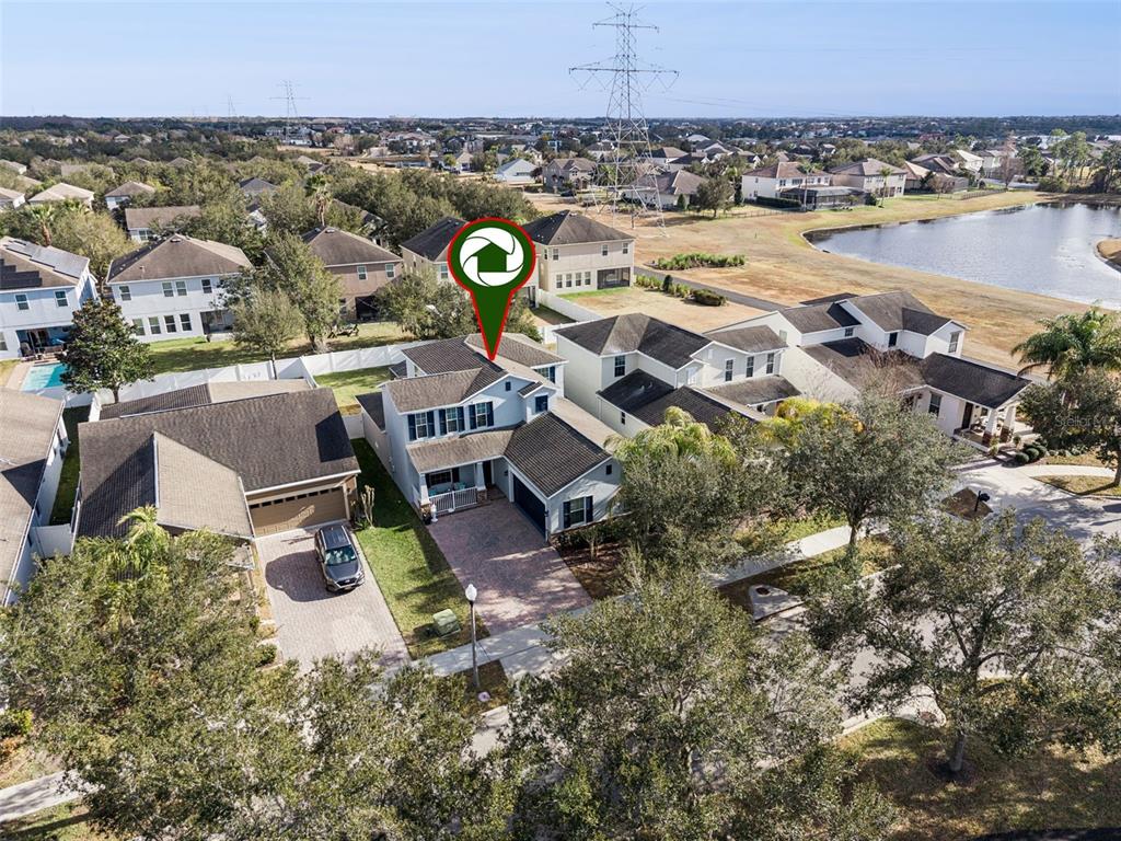 6333 Schoolhouse Pond Road Winter Garden, FL 34787 - Photo 43 of 47