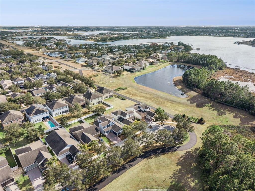 6333 Schoolhouse Pond Road Winter Garden, FL 34787 - Photo 44 of 47