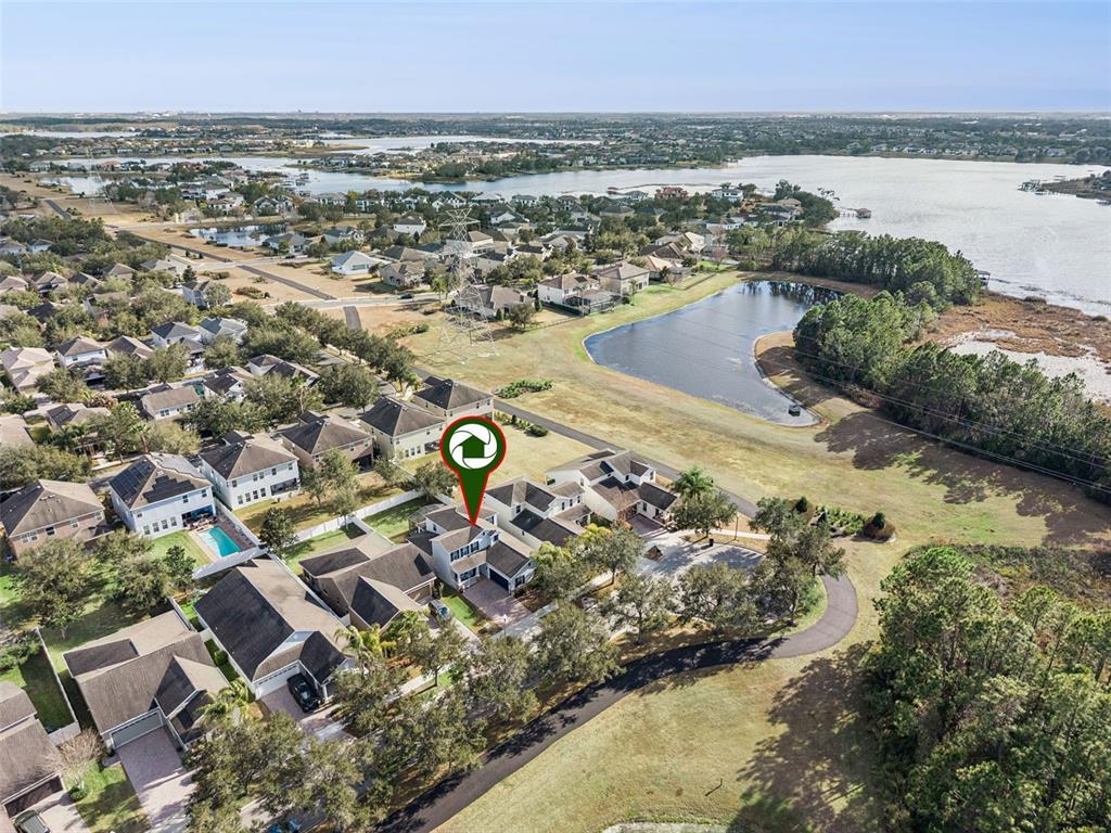 6333 Schoolhouse Pond Road Winter Garden, FL 34787 - Photo 45 of 47