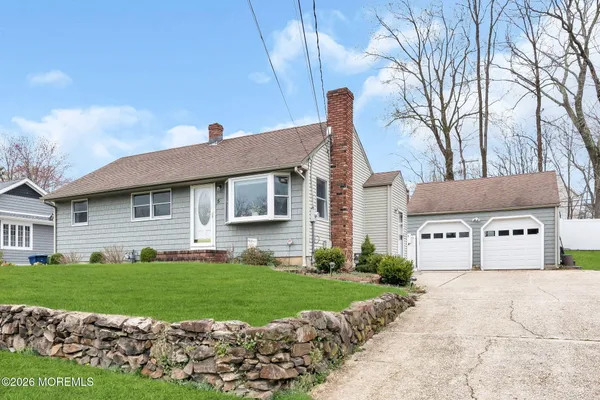 $600,000 | 5 Willow Drive, Neptune Township, NJ 07753
