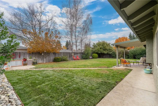$615,000 | 354 Silver Lake Drive, Chico, CA 95973