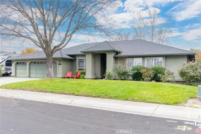 $615,000 | 354 Silver Lake Drive, Chico, CA 95973