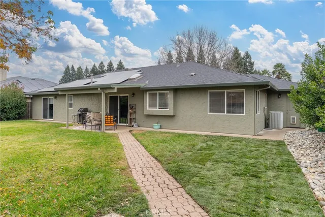 $615,000 | 354 Silver Lake Drive, Chico, CA 95973