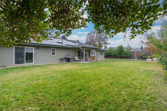 $615,000 | 354 Silver Lake Drive, Chico, CA 95973