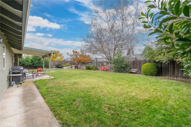 $615,000 | 354 Silver Lake Drive, Chico, CA 95973