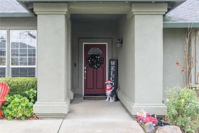 $615,000 | 354 Silver Lake Drive, Chico, CA 95973