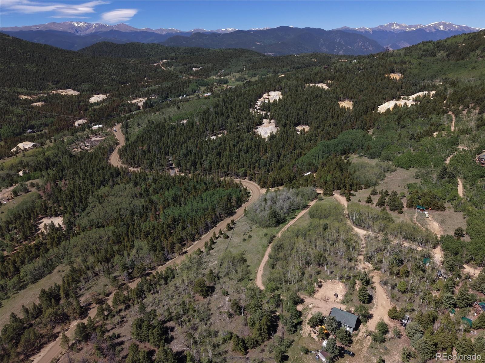 0 Quartz Hill Road Central City, CO 80427 - Photo 35 of 39