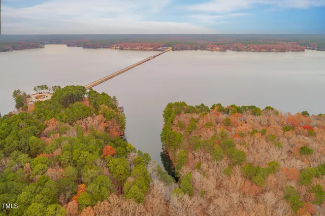 $195,000 | Lot 19 Serenity Point, Littleton, NC 27850