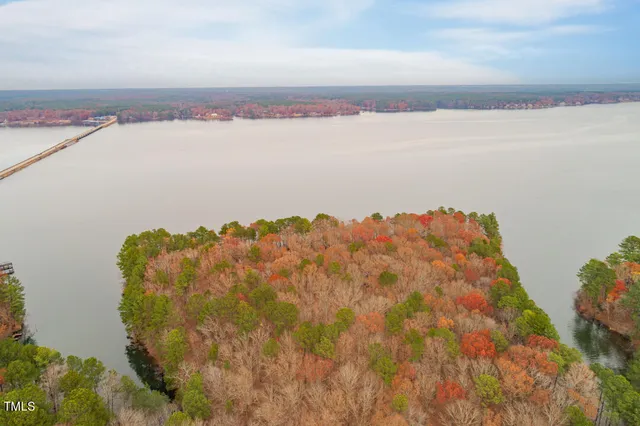 $195,000 | Lot 19 Serenity Point, Littleton, NC 27850