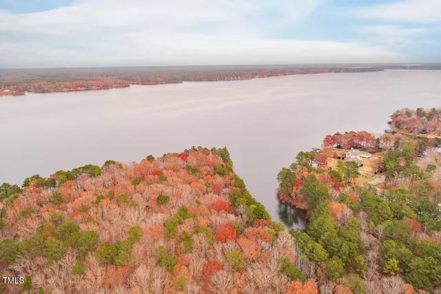 $195,000 | Lot 19 Serenity Point, Littleton, NC 27850