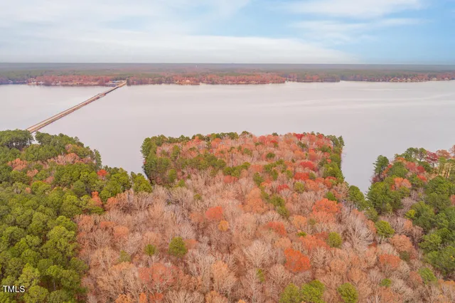 $195,000 | Lot 19 Serenity Point, Littleton, NC 27850