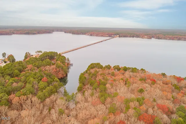 $195,000 | Lot 19 Serenity Point, Littleton, NC 27850