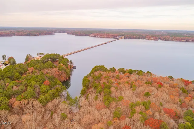 $195,000 | Lot 19 Serenity Point, Littleton, NC 27850
