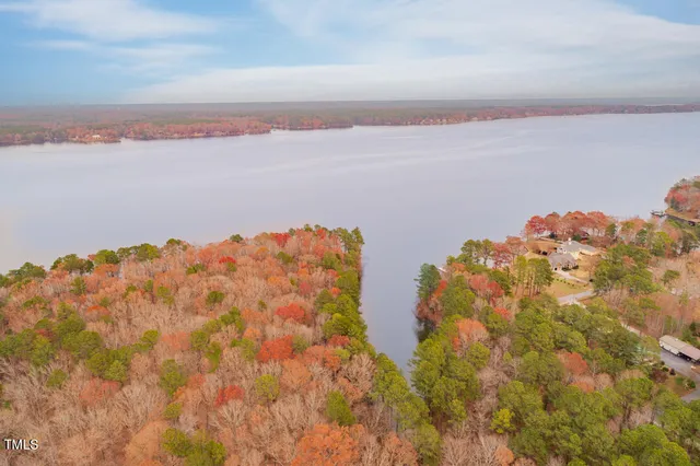 $195,000 | Lot 19 Serenity Point, Littleton, NC 27850