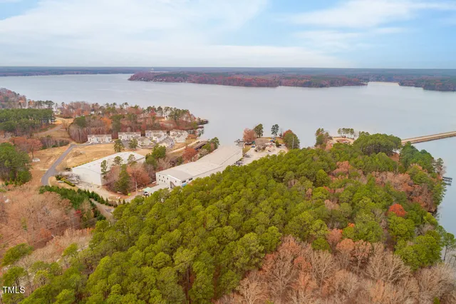 $195,000 | Lot 19 Serenity Point, Littleton, NC 27850