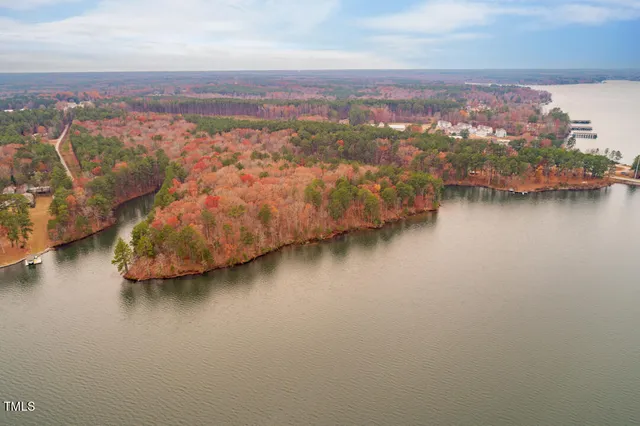 $195,000 | Lot 19 Serenity Point, Littleton, NC 27850