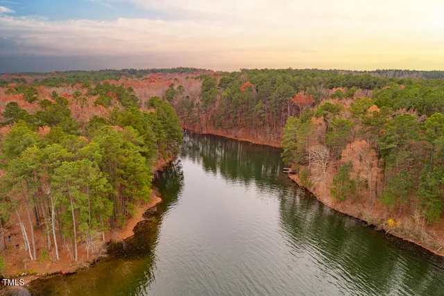 $195,000 | Lot 19 Serenity Point, Littleton, NC 27850
