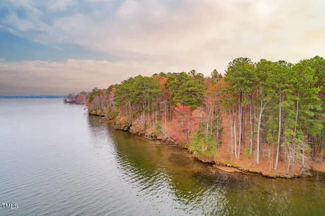 $195,000 | Lot 19 Serenity Point, Littleton, NC 27850