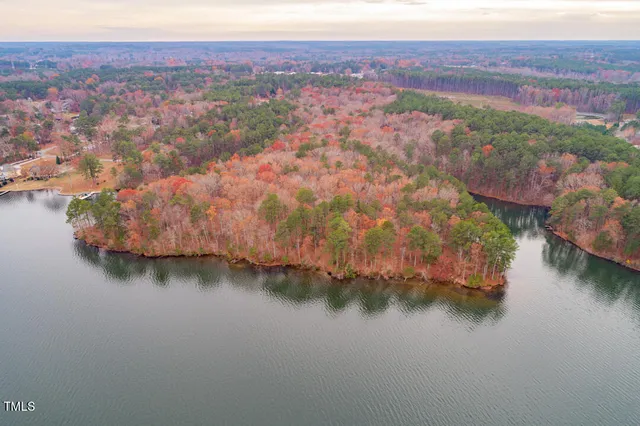 $195,000 | Lot 19 Serenity Point, Littleton, NC 27850