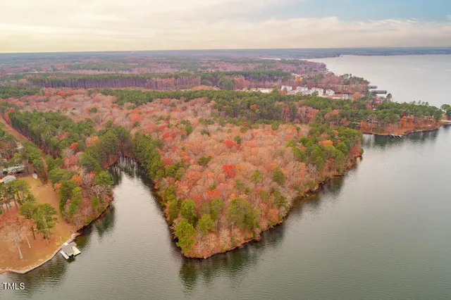 $195,000 | Lot 19 Serenity Point, Littleton, NC 27850