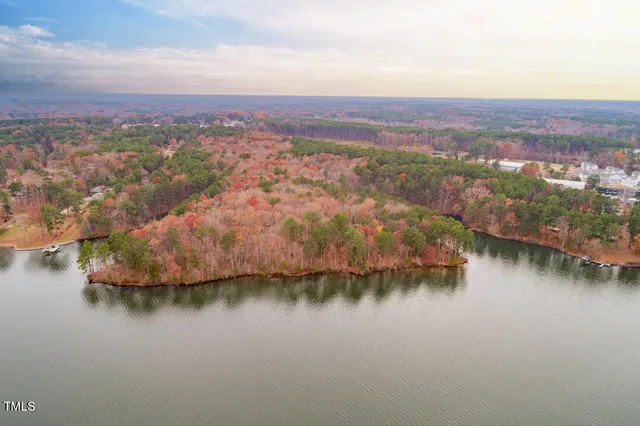 $195,000 | Lot 19 Serenity Point, Littleton, NC 27850
