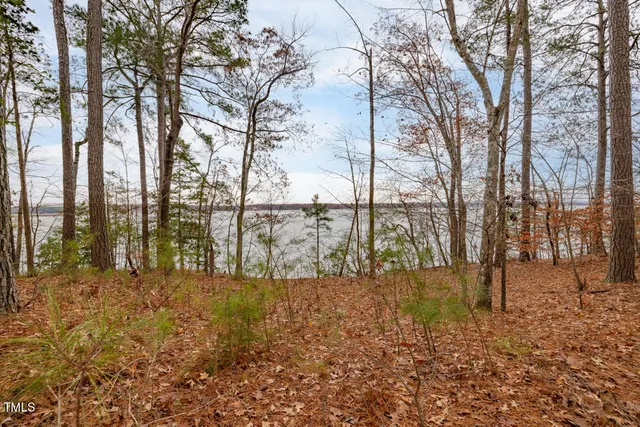 $195,000 | Lot 19 Serenity Point, Littleton, NC 27850