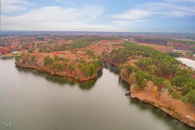 $195,000 | Lot 19 Serenity Point, Littleton, NC 27850