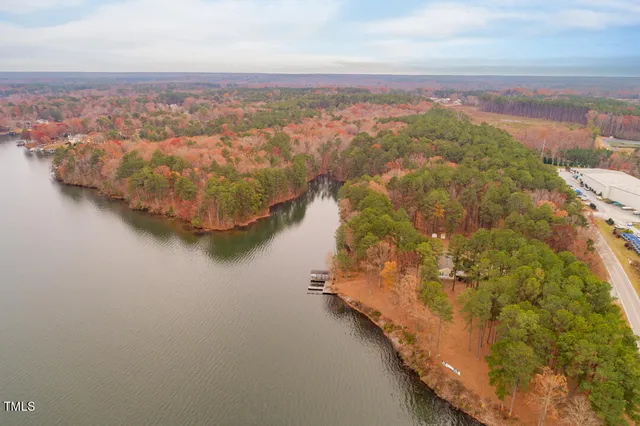 $195,000 | Lot 19 Serenity Point, Littleton, NC 27850