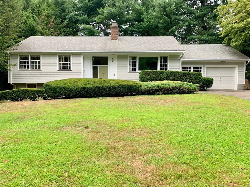 30 Lexington Road Wellesley, MA 02482 - Photo 1 of 13