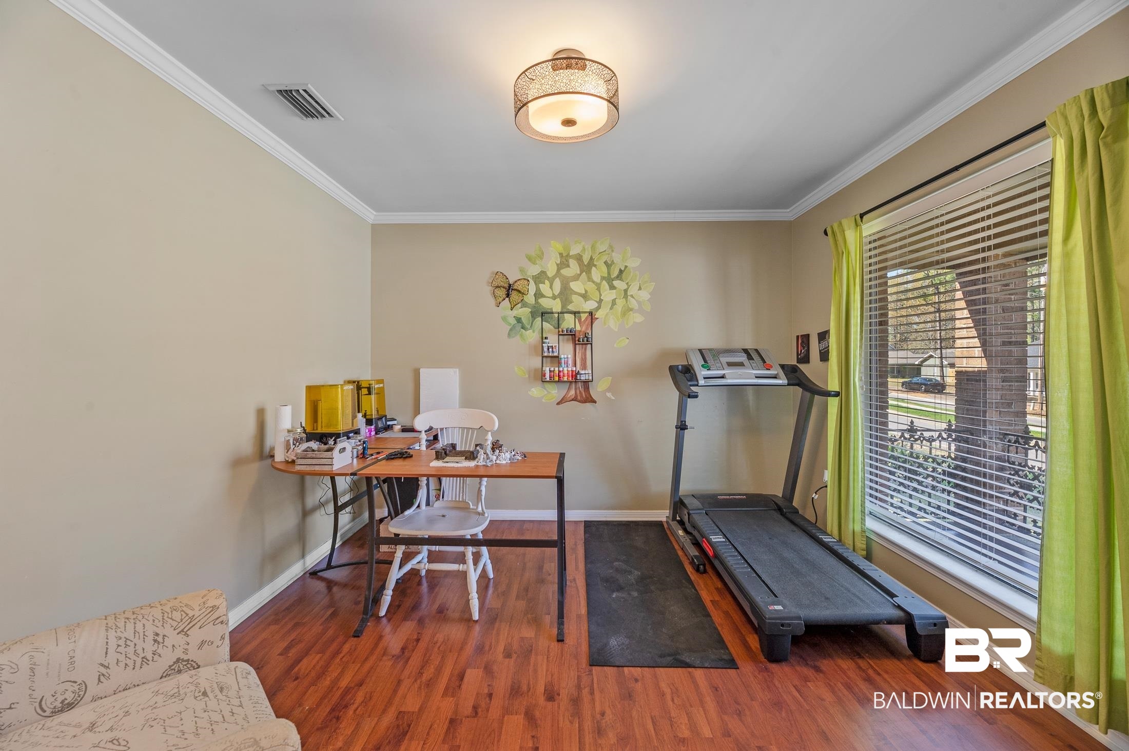 176 Ridgewood Drive Daphne, AL 36526 - Photo 10 of 32 Flex Room
